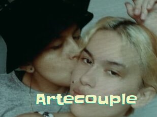 Artecouple