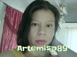 Artemisa89