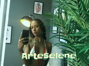 Arteselene