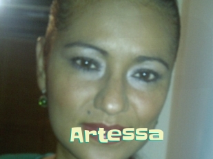 Artessa