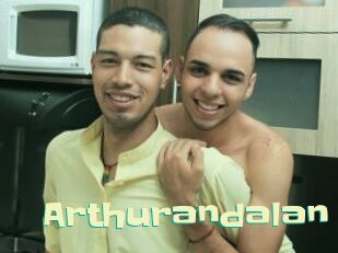 Arthurandalan