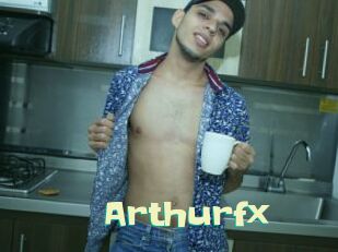 Arthurfx