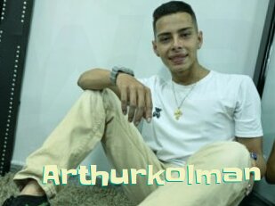 Arthurkolman