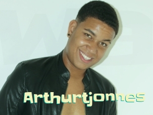 Arthurtjonnes