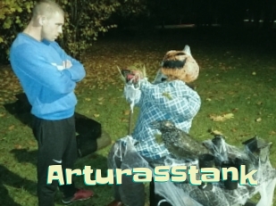 Arturasstank