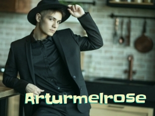 Arturmelrose