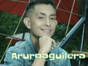 Aruroaguilera