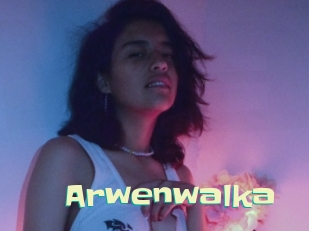 Arwenwalka