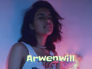 Arwenwill