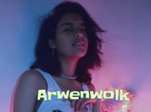 Arwenwolk