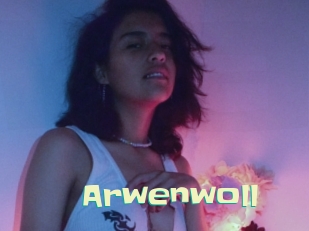 Arwenwoll