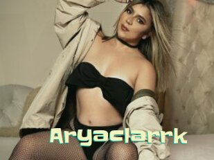 Aryaclarrk