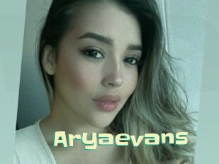 Aryaevans