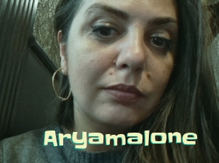 Aryamalone