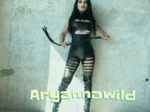 Aryannawild