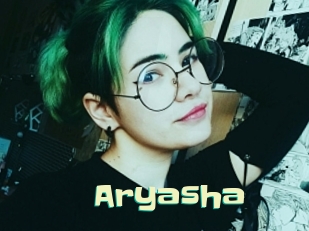 Aryasha