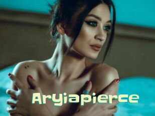 Aryiapierce