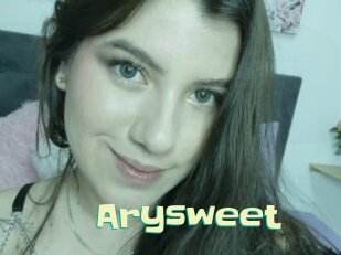 Arysweet