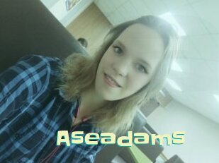 Aseadams