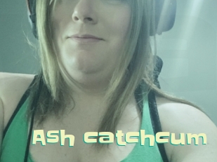 Ash_catchcum