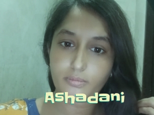 Ashadani