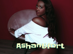 Ashantifort