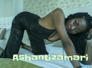 Ashantizamari