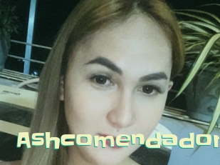 Ashcomendador