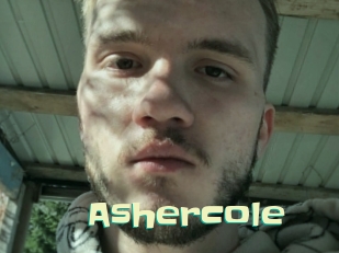 Ashercole