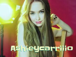 Ashieycarriiio