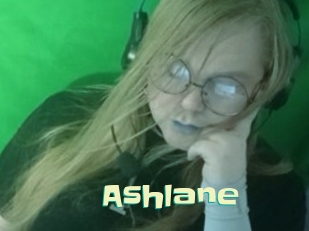 Ashlane