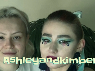 Ashleyandkimberl