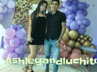 Ashleyandluchito