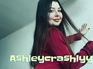 Ashleycrashlyy