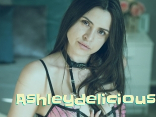 Ashleydelicious