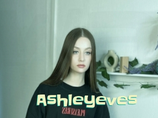 Ashleyeves