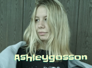 Ashleygosson