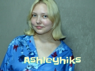 Ashleyhiks