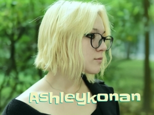 Ashleykonan