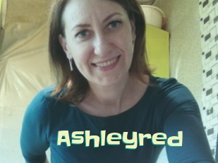 Ashleyred