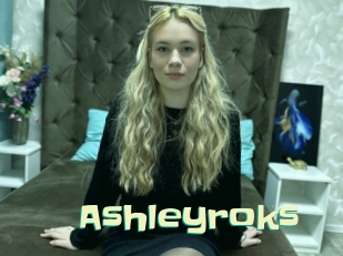 Ashleyroks