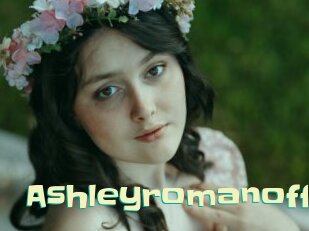 Ashleyromanoff