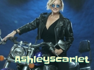 Ashleyscarlet