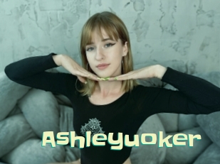 Ashleyuoker