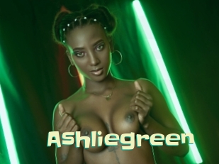 Ashliegreen