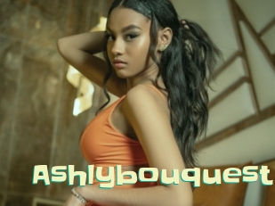 Ashlybouquest