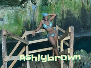 Ashlybrown