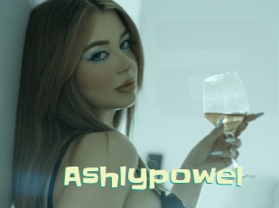 Ashlypowel