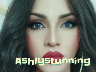 Ashlystunning