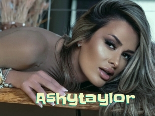 Ashytaylor